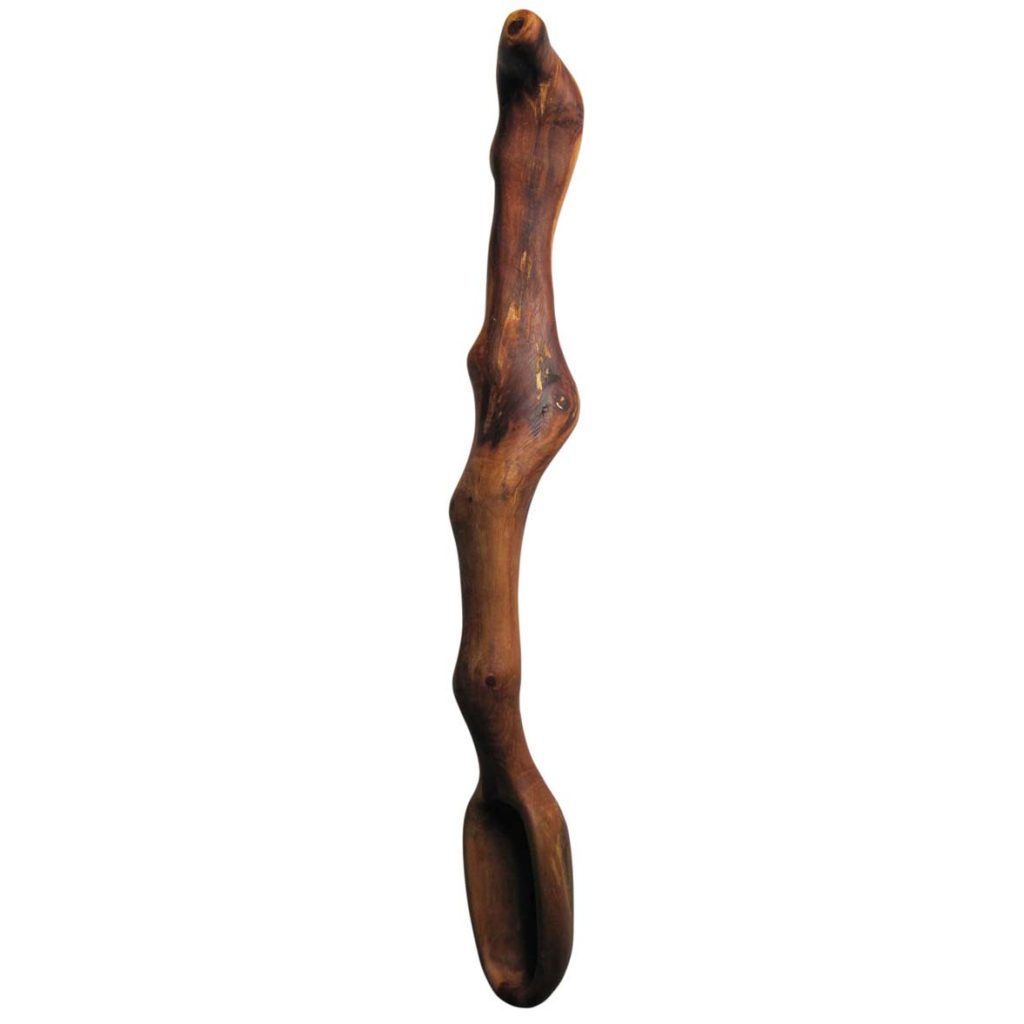 Šaukštas (kriaušė, 7 x 30 cm) | Adomo medis